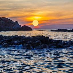 [Tour Tết] Tour tham quan PHÚ YÊN – QUY NHƠN – KỲ CO – EO GIÓ 3 ngày 2 đêm khởi hành mùng 2,3,4 Tết (13,14,15/2/2021) tại thành phố Hồ Chí Minh bằng máy bay Vietjet Air