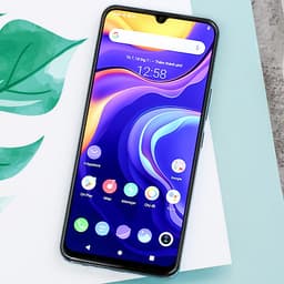 Điện Thoại Vivo V20 SE (8GB/128GB) - Hàng Chính Hãng
