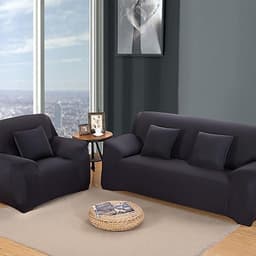 Bọc Ghế Sofa Đàn Hồi Chống Trượt Rắn 