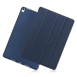 Bao Da Cover Cho Apple Ipad Air / Air 2 / Pro 9.7 / New 2017 / New 2018 Hỗ Trợ Smart Cover Gấp Chéo