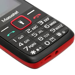 Điện thoại Masstel IZI 200 - Hàng Chính Hãng