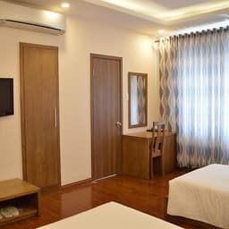 Phú Thọ Hotel Sài Gòn - Trung Tâm Thành Phố Hồ Chí Minh, Gồm Bữa Sáng, Gần Công Viên Đầm Sen