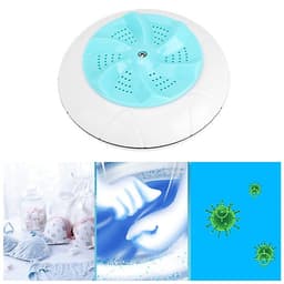 Máy Giặt Mini Siêu Âm