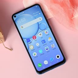 Điện Thoại Vivo Y30i (4GB/128GB) - Hàng Chính Hãng