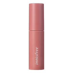 Son Tint Lì Mềm Mượt Innisfree Vivid Cotton Ink 4g