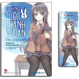 Hội Chứng Tuổi Thanh Xuân – Tập 1