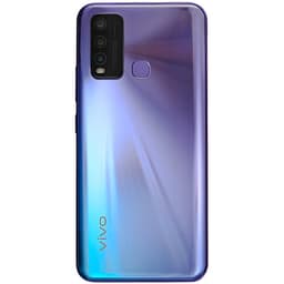 Điện Thoại Vivo Y50 (8GB/128GB) - Hàng Chính Hãng