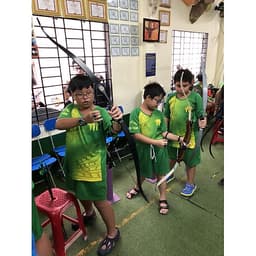 Lớp thể dục Phát triển chiều cao cho trẻ từ 4-18 tuổi trực tuyến (Học online)