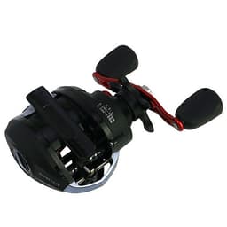 Cần câu cá lure 2m4  - Kèm máy ngang kim loại cao cấp - Tặng kèm 1 ngọn cần + 1 hộp cước BCL04 " Máy giao màu ngẫu nhiên - Cam - Xanh " 