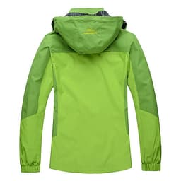 Áo Khoác Thể Thao Chống Nước Lixada