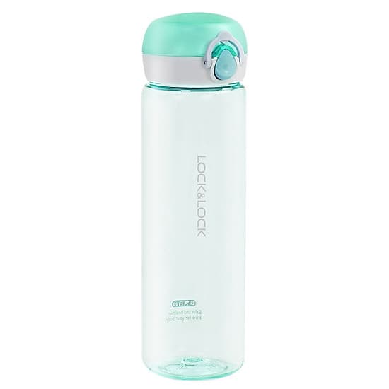 Bình Nước Lock&Lock One Touch ABF645 (550ml)