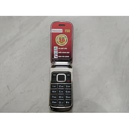 Điện Thoại Masstel F50 - Hàng Chính Hãng