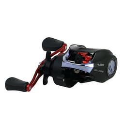 Cần câu cá lure 2m4  - Kèm máy ngang kim loại cao cấp - Tặng kèm 1 ngọn cần + 1 hộp cước BCL04 " Máy giao màu ngẫu nhiên - Cam - Xanh " 