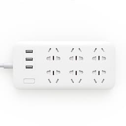 Ổ Cắm Xiaomi MI Power Strip 