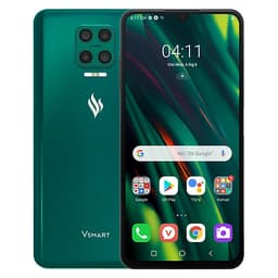 Điện thoại Vsmart Aris (8GB/128GB) - Hàng Chính Hãng