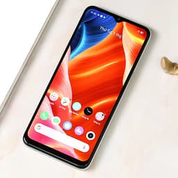 Điện Thoại Realme 6I (4GB/128GB) - Hàng Chính Hãng 