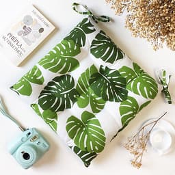 Đệm Vuông Ngồi Bệt PHAM (NO17-NO32) (40x40)