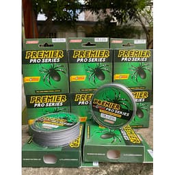 Dây dù câu cá cao cấp - Siêu bền - Siêu bạo lực - Siêu dai - Dài 100m DC03