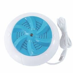 Máy Giặt Mini Siêu Âm