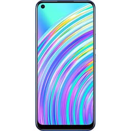Điện Thoại Realme C17 (6GB/128GB) - Hàng Chính Hãng