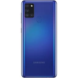 Điện Thoại Samsung Galaxy A21s - ĐÃ KÍCH HOẠT BẢO HÀNH ĐIỆN TỬ - Hàng Chính Hãng