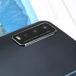 Điện Thoại Vivo Y20s (6GB/128GB) - Hàng Chính Hãng