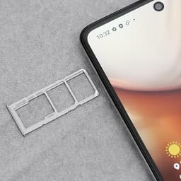 Điện Thoại Samsung Galaxy A71 (8GB/128GB) - Hàng Chính Hãng