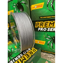 Dây dù câu cá cao cấp - Siêu bền - Siêu bạo lực - Siêu dai - Dài 100m DC03
