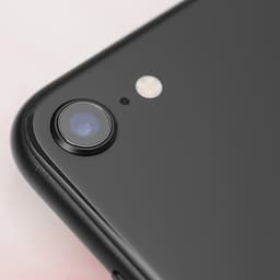 Điện Thoại iPhone SE 2020 64GB - Hàng Chính Hãng