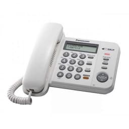 Điện Thoại Cố Định Panasonic KX-TS580MX - Hàng chính hãng