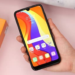 Điện thoại Vsmart Star 4 (4GB/64GB) - Hàng Chính Hãng