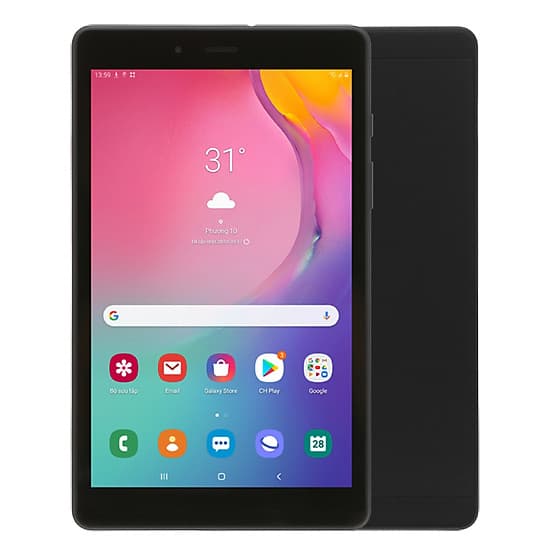Máy Tính Bảng Samsung Galaxy Tab A8 8" T295 - Hàng Chính Hãng
