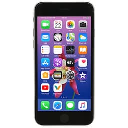 Điện Thoại iPhone SE 2020 64GB - Hàng Chính Hãng