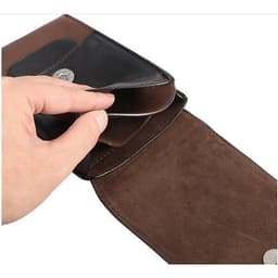 Túi đựng điện thoại đeo ngang hong