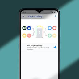 Điện Thoại Nokia 2.4 (2GB/32GB) - Hàng Chính Hãng