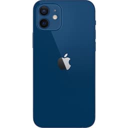 Điện Thoại iPhone 12 Mini 128GB - Hàng Chính Hãng