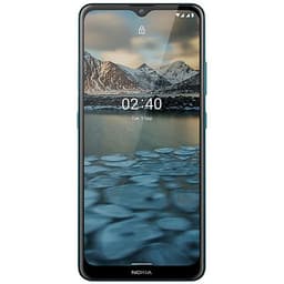 Điện Thoại Nokia 2.4 (2GB/32GB) - Hàng Chính Hãng