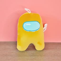 Thú Bông Game Among Us Cao Cấp Lông Mịn Đẹp TC - NHÓC (30/22/12cm - nhiều màu)