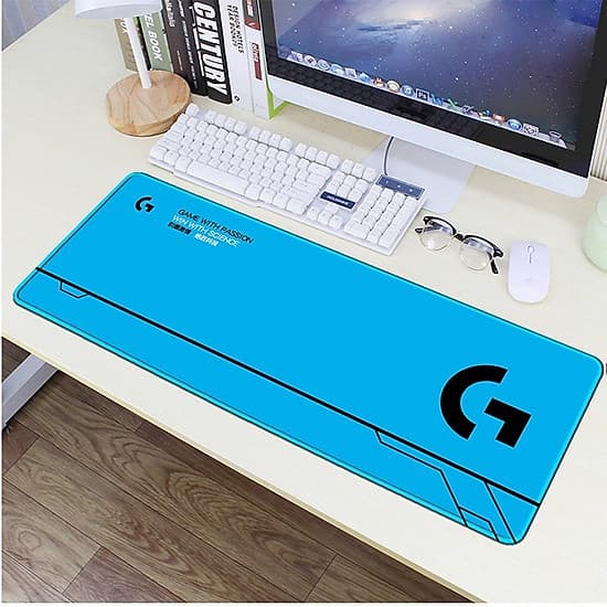 Lót Chuột Gaming Nhiều Mẫu Kích thước 80x30cm