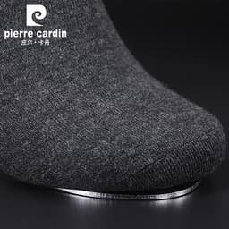 5 Đôi Vớ Nam Pierre Cardin