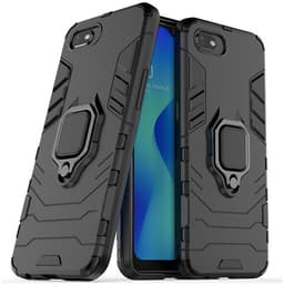Ốp lưng chống sốc kèm iring cho OPPO A3s