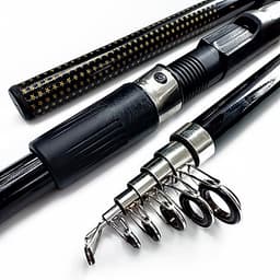 Cần câu rút cacbon C03