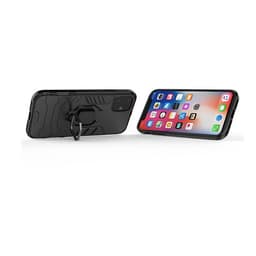 Ốp lưng iPhone 12 Mini/ 12 /12 Pro/ 12 Pro Max iron man chống sốc kèm iring