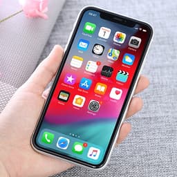 Điện Thoại iPhone XR 64GB - Hàng Chính Hãng VN/A