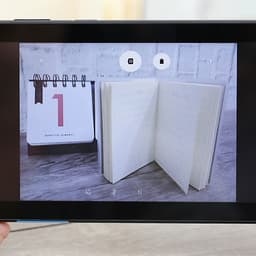 Máy Tính Bảng Lenovo Tab E7 TB-7104I - Hàng Chính Hãng