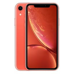 Điện Thoại iPhone XR 64GB - Hàng Chính Hãng VN/A