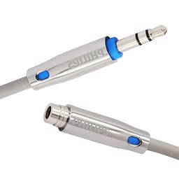 Dây Cáp Nối Dài Tai Nghe Philips SWA5012C