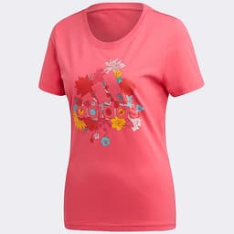 Áo Thun Thể Thao Nữ Adidas FM9454