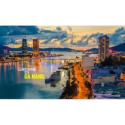 TOUR ĐÀ NẴNG  - HỘI AN - BÀ NÀ - HUẾ - XUÔI DÒNG MẮT BIẾC 4N3D [TPHCM] [ĐỘC ĐÁO MỚI LẠ] [DATVIETRAVEL]