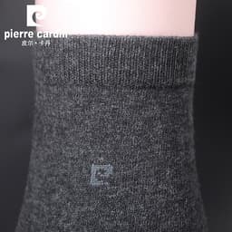5 Đôi Vớ Nam Pierre Cardin
